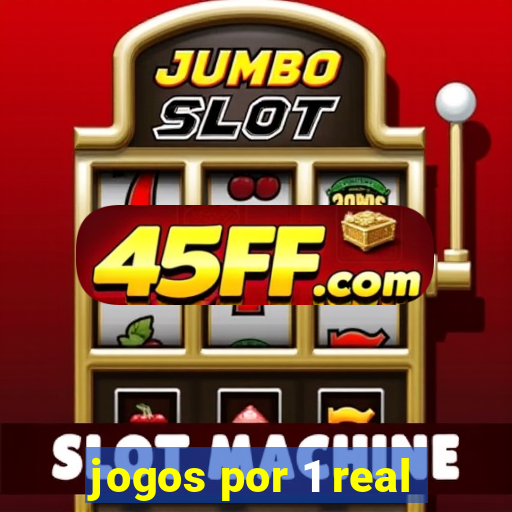 jogos por 1 real